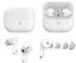 Auriculares inalámbricos Havit TW982 Bluetooth White