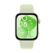 Smartwatch HUAWEI Fit 3 1.82" Green