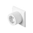 Enchufe inteligente Aqara Smart Plug UE Blanco