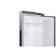 Heladera Samsung Side by Side 716 Lt Silver