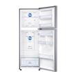  Heladera Samsung Freezer Superior Twin Cooling Plus 321Lt (Reembalado)