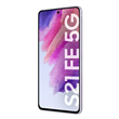 Celular Samsung Galaxy S21 FE 128/6GB 5G Lavanda