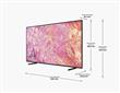 Televisor Samsung 55" QLED 4K Q65C (Reembalado)