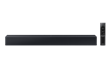Combo Smart TV Samsung 43" Crystal UHD 4K+ Soundbar C400