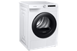 Secarropas Samsung 9 kg White con IA y Heat Pump DV90T