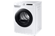 Secarropas Samsung 9 kg White con IA y Heat Pump DV90T