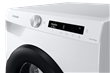 Secarropas Samsung 9 kg White con IA y Heat Pump DV90T