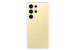 Funda transparente Samsung Galaxy S24 Ultra