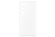 Funda transparente Samsung Galaxy S24 Ultra