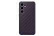 Funda protectora Samsung Galaxy S24+ Violeta Oscuro