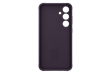 Funda protectora Samsung Galaxy S24+ Violeta Oscuro