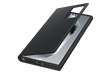 Funda tipo billetera Smart View Samsung Galaxy S24 Ultra Negro