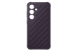 Funda protectora Samsung Galaxy S24 Violeta Oscuro