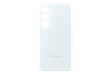 Funda de silicona Samsung Galaxy S24 Blanco