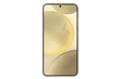 Funda transparente Samsung Galaxy S24 con agarre