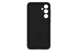 Funda de silicona para Samsung Galaxy A35 5G Negro