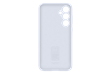 Funda de silicona para Samsung Galaxy A35 5G Celeste