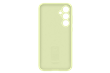 Funda de silicona para Samsung Galaxy A35 5G Verde Lima