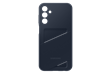 Funda con tarjetero para Samsung Galaxy A15 5G Negro