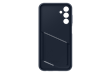 Funda con tarjetero para Samsung Galaxy A15 5G Negro