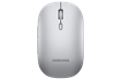 Mouse Samsung Slim Bluetooth Plateado