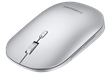 Mouse Samsung Slim Bluetooth Plateado