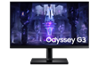 Monitor Samsung Odyssey G3 24" FHD 144Hz G30B