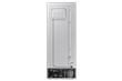 Heladera Samsung RT53 517L Freezer Superior con AI Energy Mode Silver