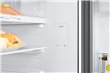 Heladera Samsung RT53 517L Freezer Superior con AI Energy Mode Silver