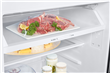 Heladera Samsung RT53 517L Freezer Superior con AI Energy Mode Silver