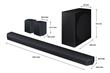 Barra de sonido Samsung Q-Series 9.1.4 ch HW-Q930D