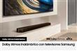 Barra de sonido Samsung Q-Series 9.1.4 ch HW-Q930D