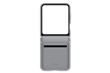 Funda Kindsuit Samsung Galaxy Z Flip6 Gray