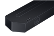 Barra de Sonido Samsung Premium Q-Series Soundbar HW-Q605C