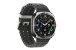 Smartwatch Samsung Galaxy Watch Ultra 47mm LTE Titanium Silver