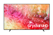 Televisor Samsung 65" Crystal UHD DU7000 4K Smart TV