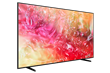 Televisor Samsung 65" Crystal UHD DU7000 4K Smart TV