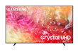 Televisor Samsung 65" Crystal UHD DU7000 4K Smart TV