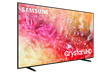 Televisor Samsung 65" Crystal UHD DU7000 4K Smart TV