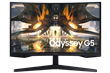 Monitor Samsung Odyssey 27 G5