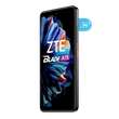 Celular ZTE Blade A75 256/4 GB 5G Diamond Black (Reembalado)