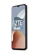 Celular ZTE Blade A73 128/4GB Space Black Negro
