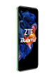 Celular ZTE Blade V50 Design 256/6GB Beach Green RVA