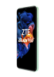 Celular ZTE Blade V50 Design 256/6GB Beach Green RVA