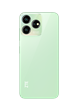 Celular ZTE Blade V50 Design 256/6GB Beach Green RVA