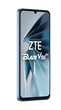 Celular ZTE Blade V50 Vita 256/4GB Icy Blue RVA