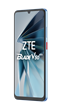 Celular ZTE Blade V50 Vita 256/4GB Icy Blue RVA