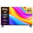 Televisor TCL LED L32S5400 FHD Android TV-RV (Reembalado)