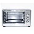 Horno Eléctrico Peabody 29 lts Gris