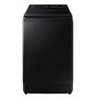 Lavarropas Samsung  Inverter 8,5kg Carga Superior Digital con Ecobubble Negro